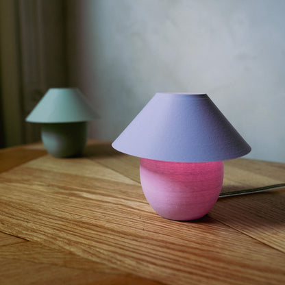Scoop Lamp - Tampa Home & Garden Store