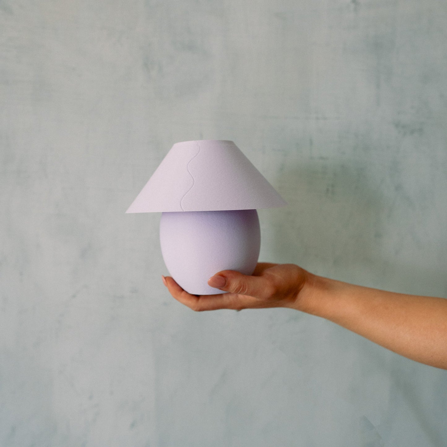 Scoop Lamp - Tampa Home & Garden Store