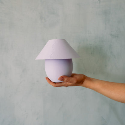 Scoop Lamp - Tampa Home & Garden Store