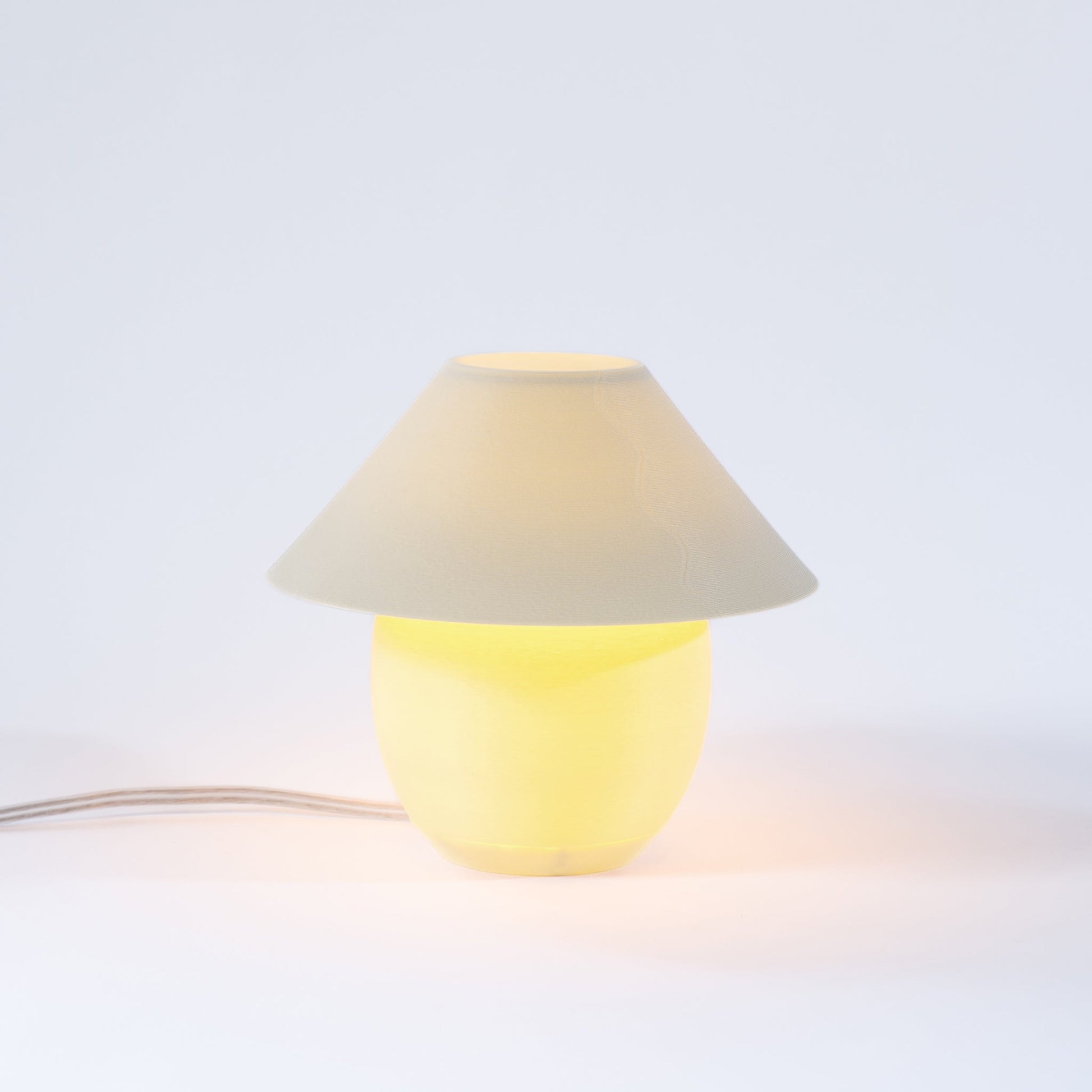 Scoop Lamp - Tampa Home & Garden Store