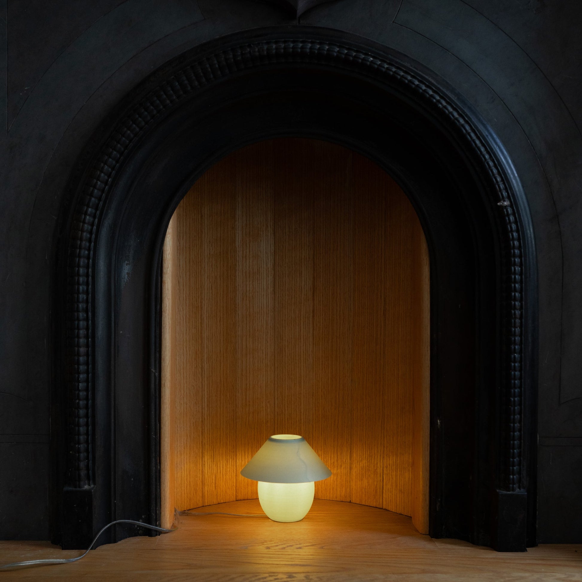 Scoop Lamp - Tampa Home & Garden Store