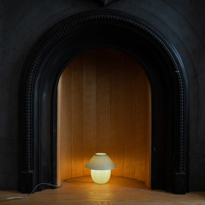 Scoop Lamp - Tampa Home & Garden Store