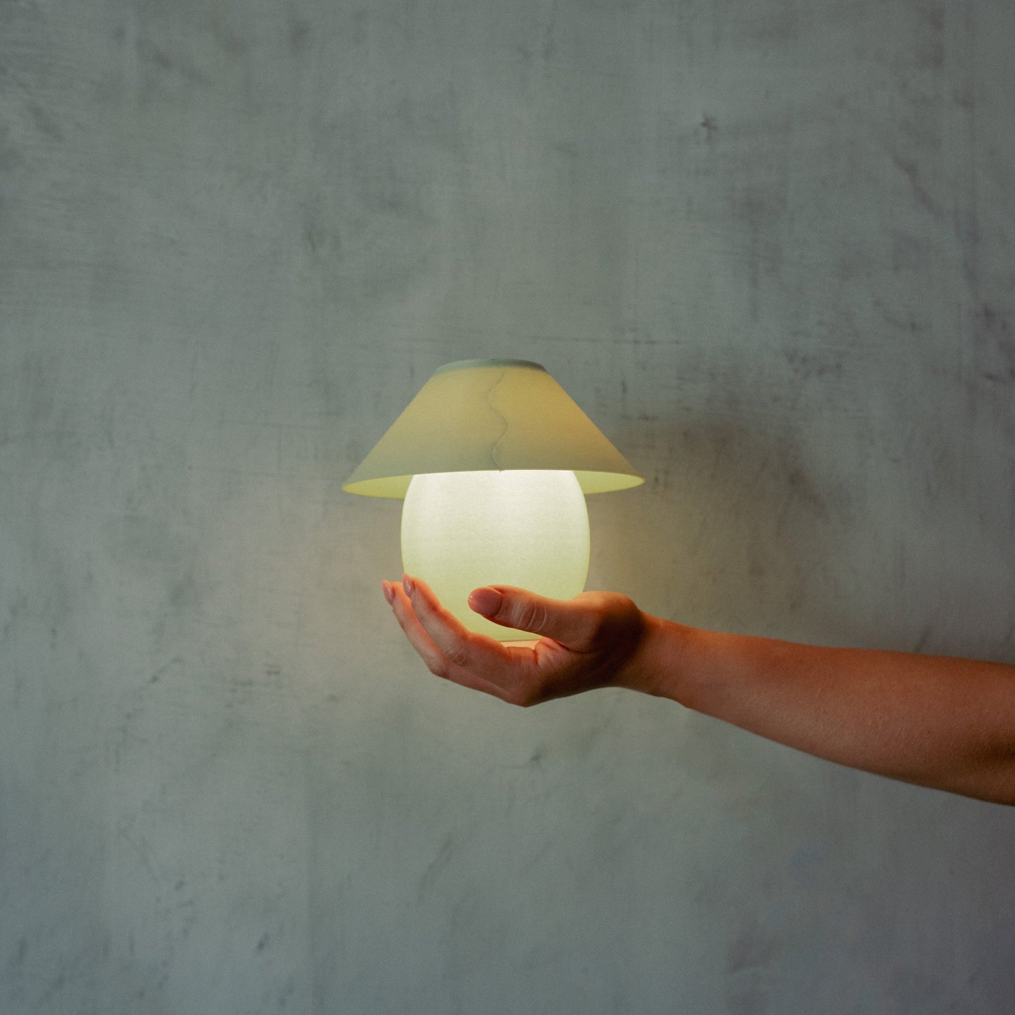 Scoop Lamp - Tampa Home & Garden Store