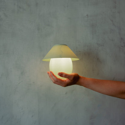 Scoop Lamp - Tampa Home & Garden Store