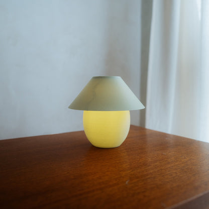 Scoop Lamp - Tampa Home & Garden Store