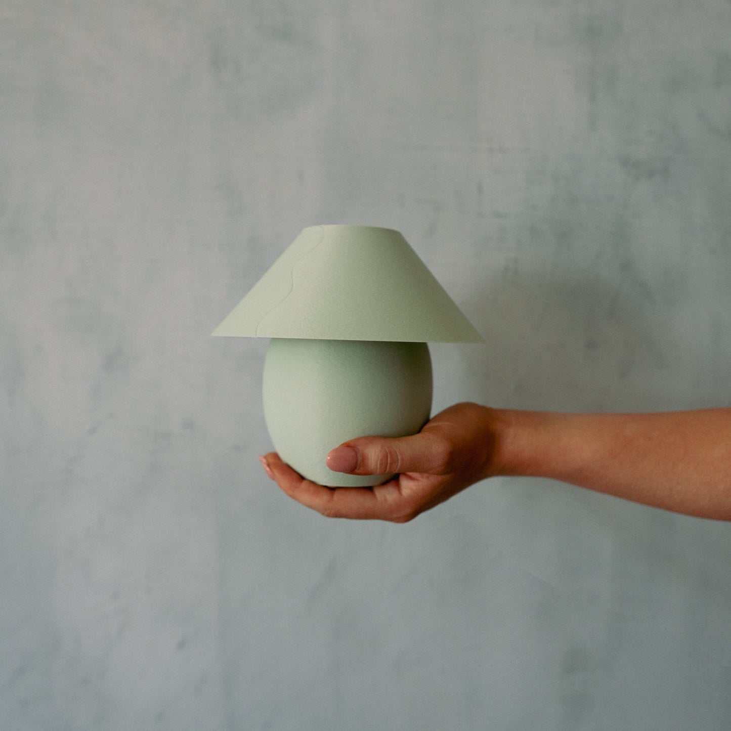 Scoop Lamp - Tampa Home & Garden Store