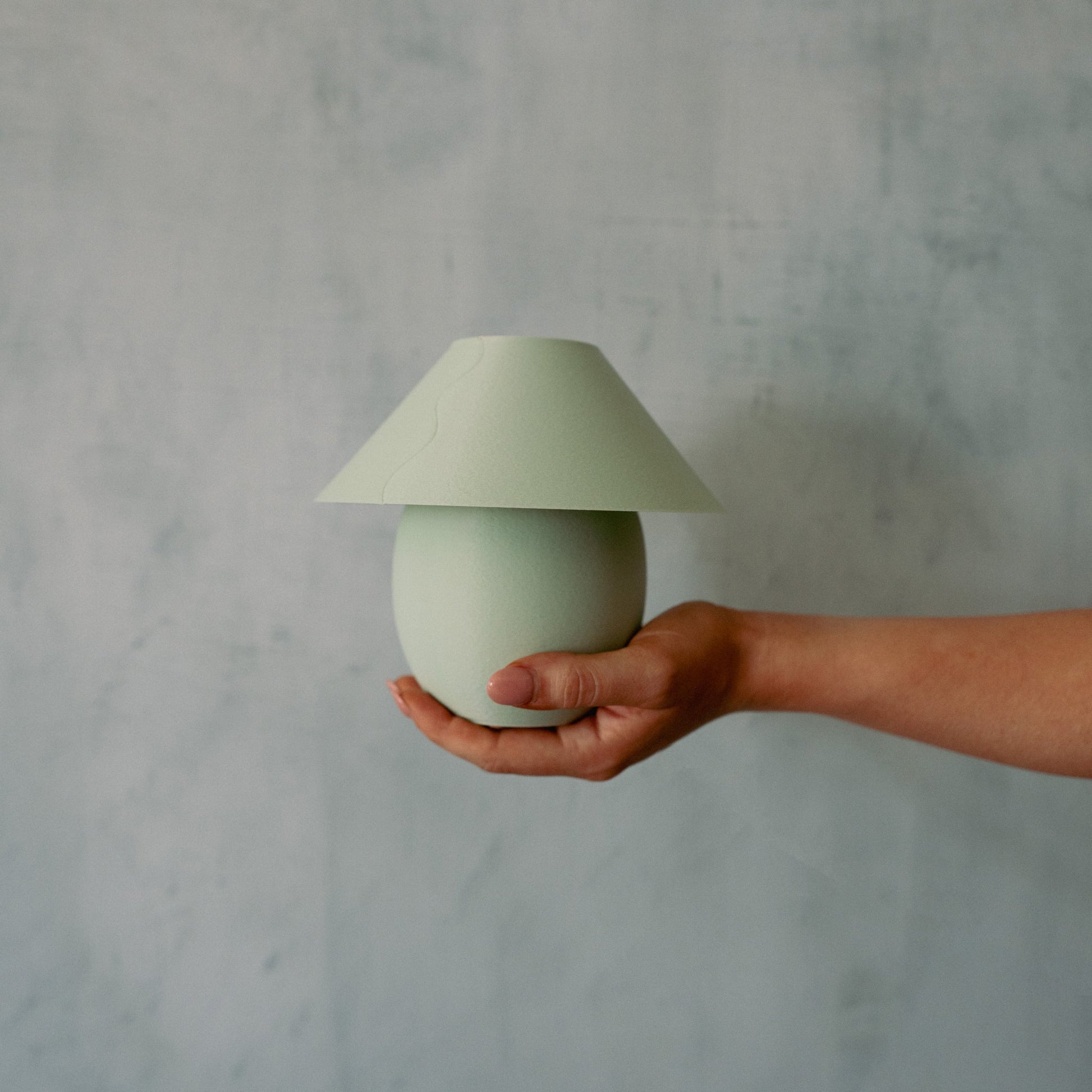 Scoop Lamp - Tampa Home & Garden Store