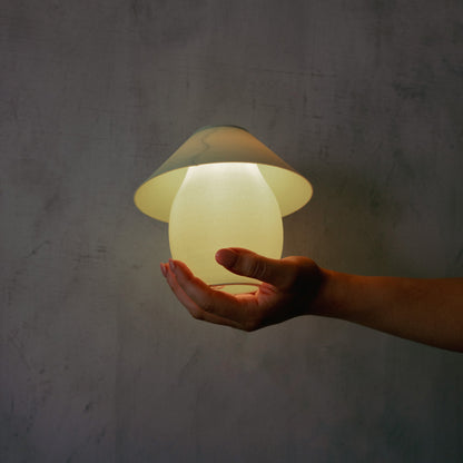 Scoop Lamp - Tampa Home & Garden Store