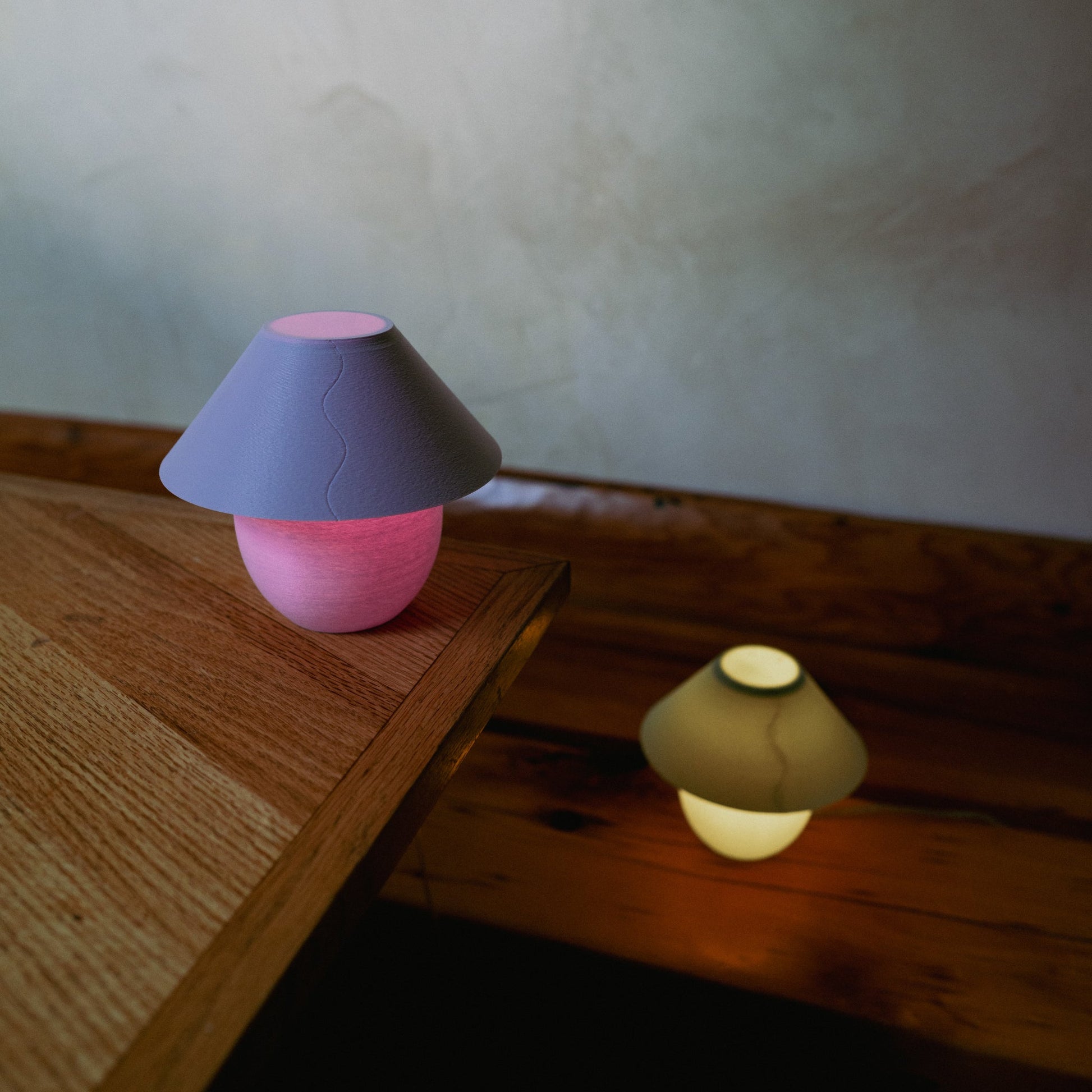 Scoop Lamp - Tampa Home & Garden Store