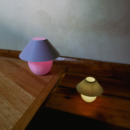 Scoop Lamp - Tampa Home & Garden Store