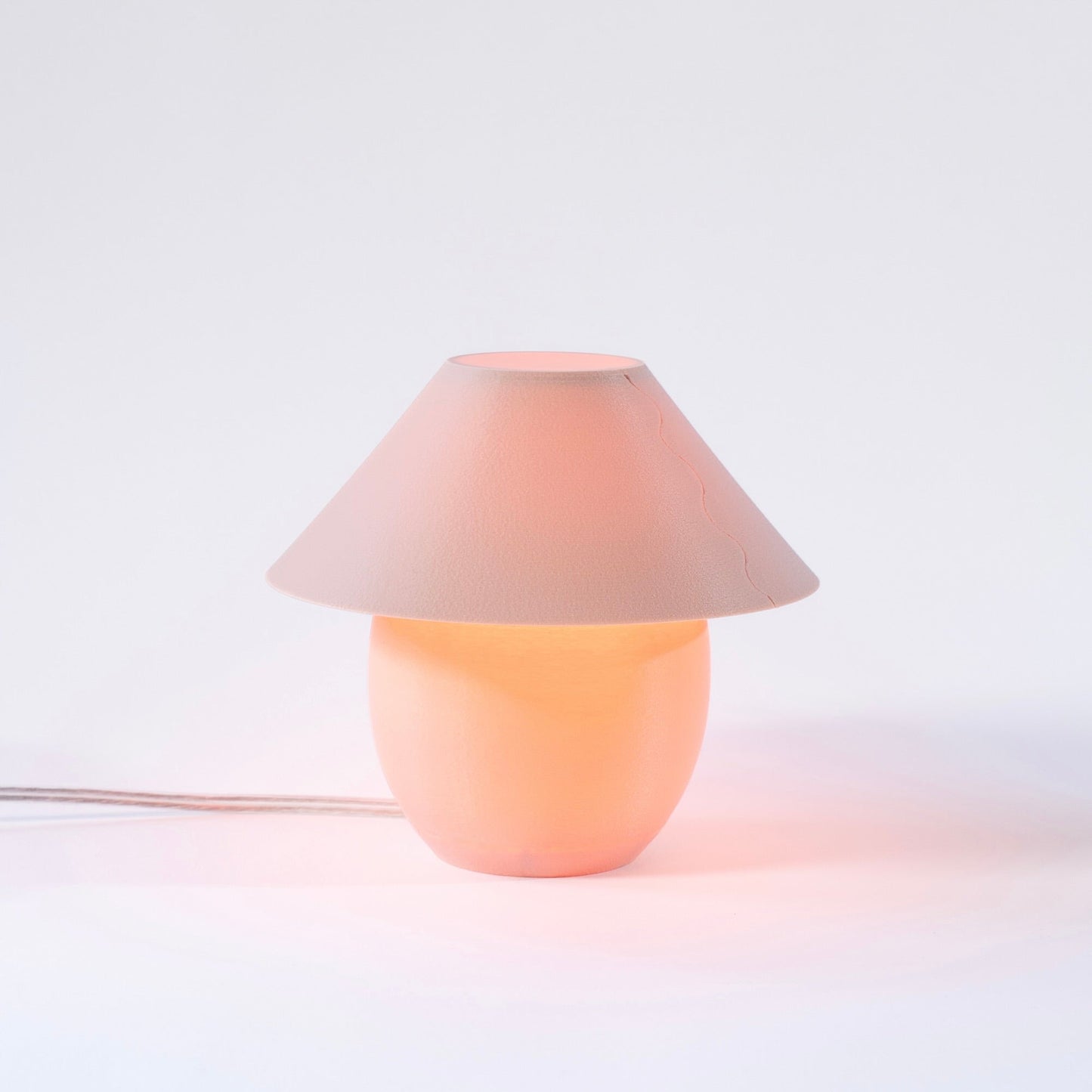 Scoop Lamp - Tampa Home & Garden Store