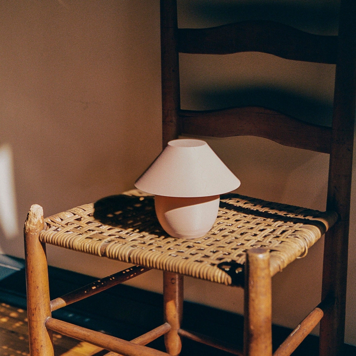Scoop Lamp - Tampa Home & Garden Store