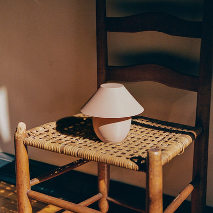 Scoop Lamp - Tampa Home & Garden Store