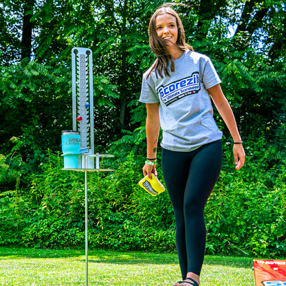 Scorezit™ Cornhole Scorekeeper - Tampa Home & Garden Store