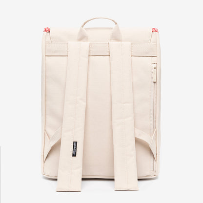 Kaut Backpack by Lefrik USA in ecru with 19L capacity on Tampa Home & Garden Store