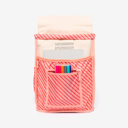Kaut Mini Backpack Ecru