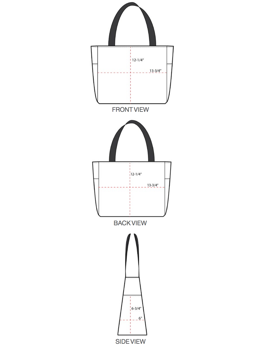 Bolsa de mano bordada con nudo celta y árbol de la vida. Pedido personalizado. Cientos de combinaciones de colores.