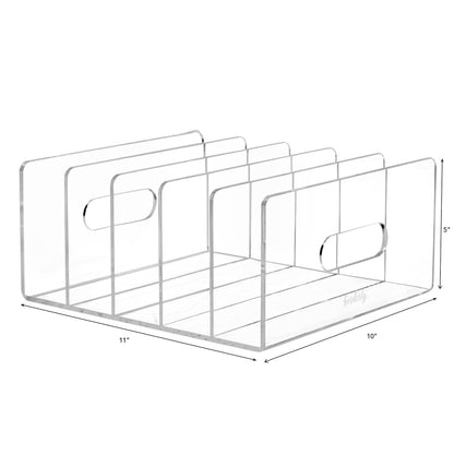 Clutch Divider