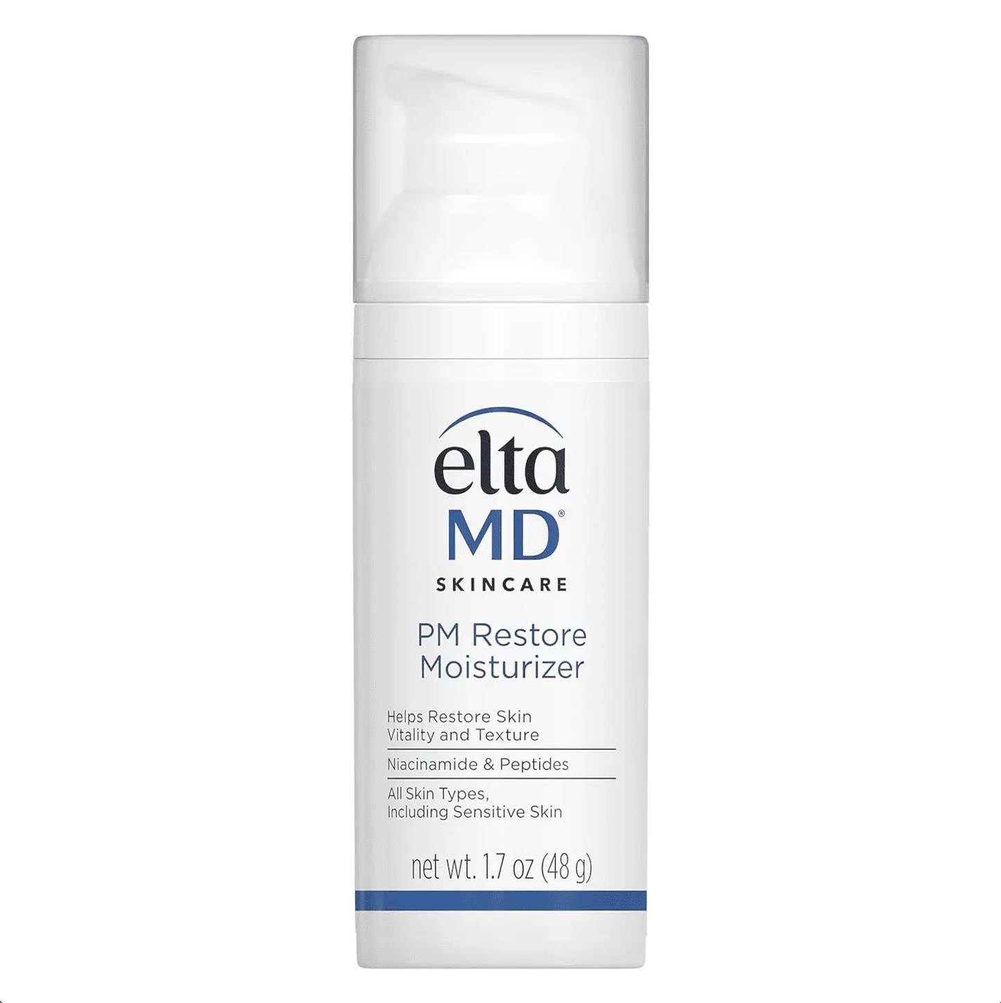 EltaMD PM Restore Moisturizer Night Repair