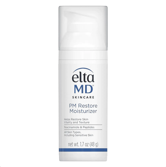 EltaMD PM Restore Moisturizer Night Repair