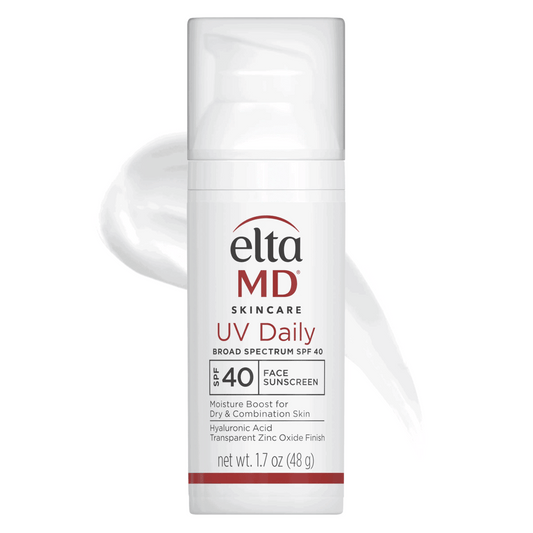 EltaMD UV Daily Broad Spectrum SPF 40 for Face