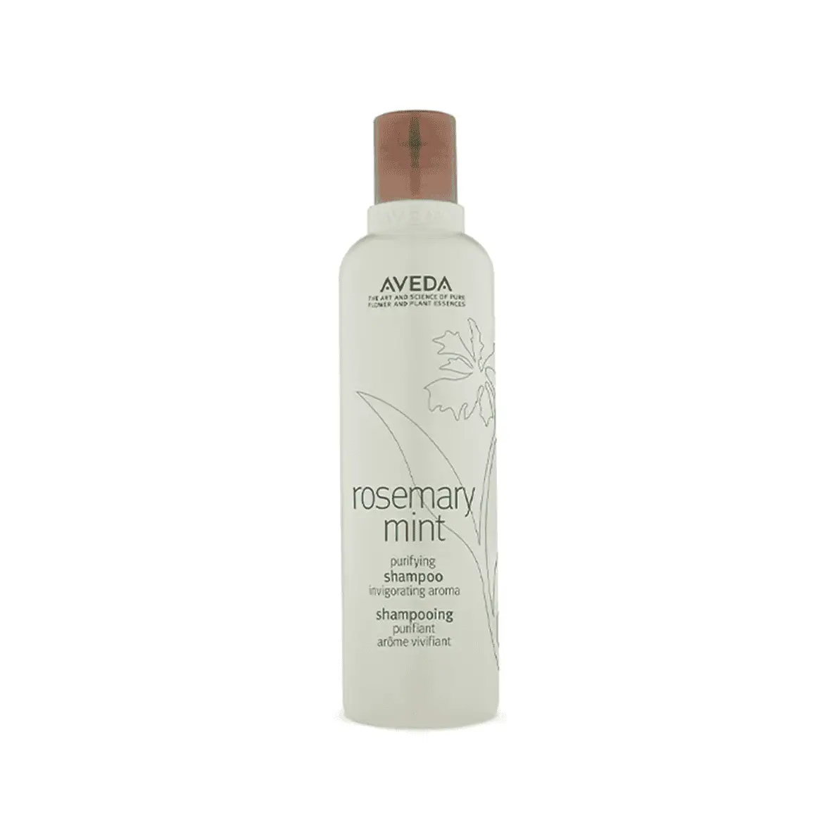 Aveda Rosemary Mint Purifying Shampoo for Hair