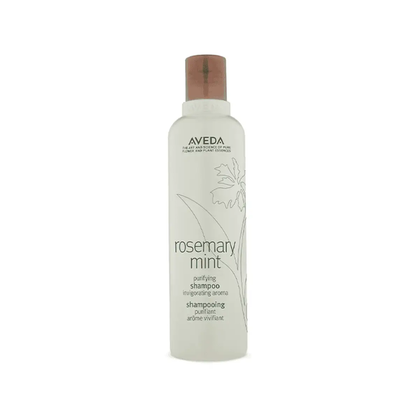 Aveda Rosemary Mint Purifying Shampoo for Hair