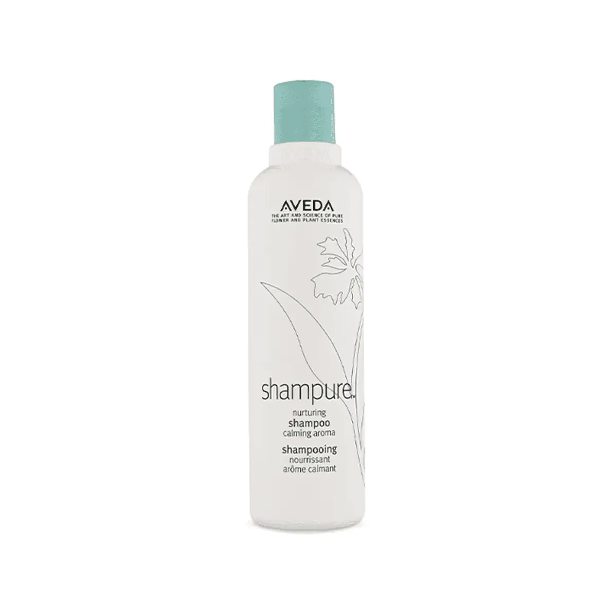 Aveda Shampure Nurturing Shampoo for Daily Use
