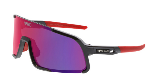 Hulk HK4 Series St. Jude safety glasses - Tampa Home & Garden Store