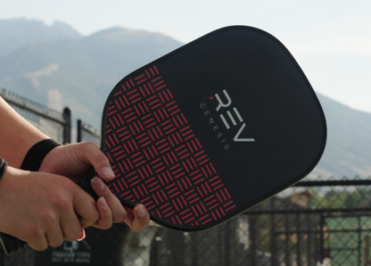 Juego de palas de pickleball GENESIS