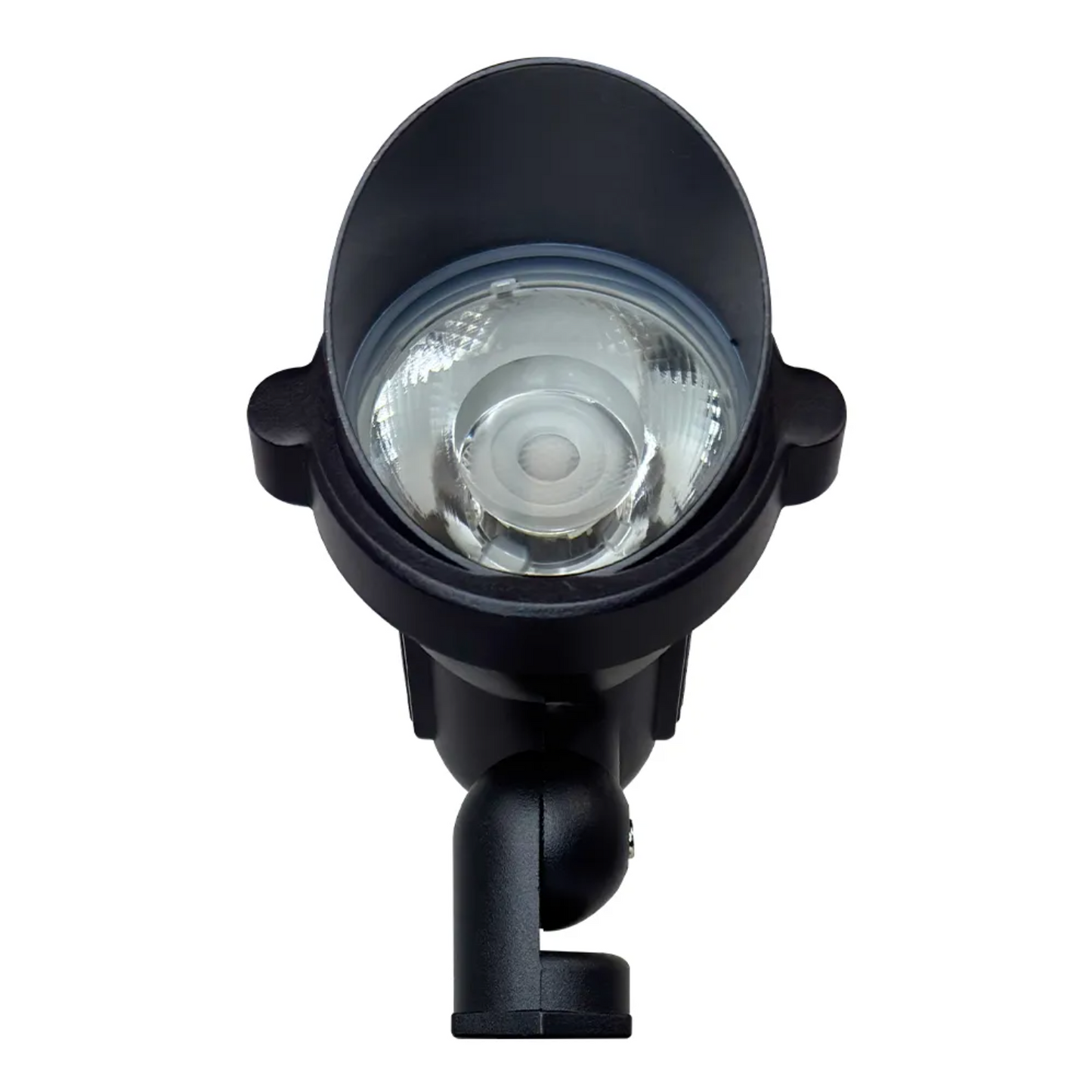 CD85 9W Garden Landscape Directional Waterproof Ground Narrow Beam Outdoor Spotlight