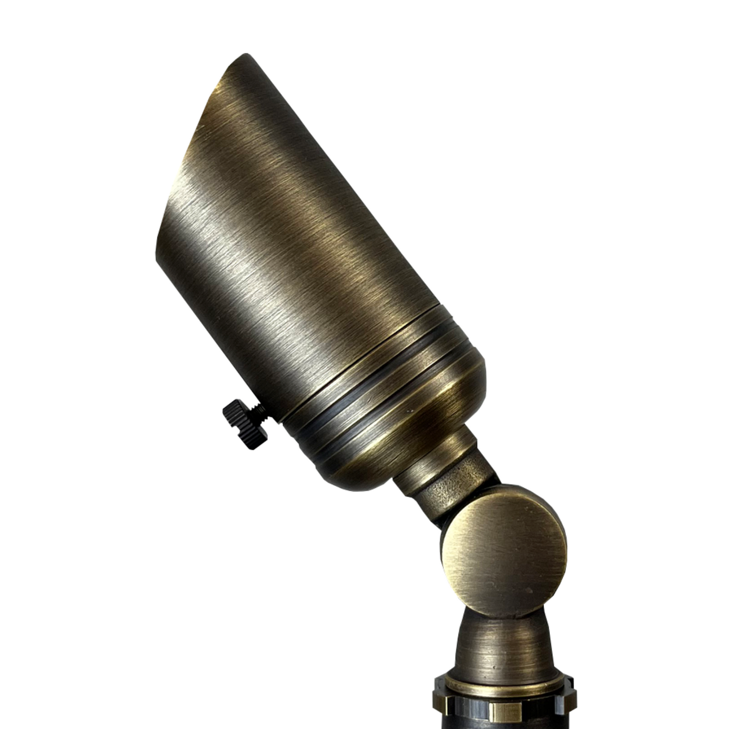 SPB02 Low Voltage Small Directional Bullet Spot Light Outdoor Landscape Lighting