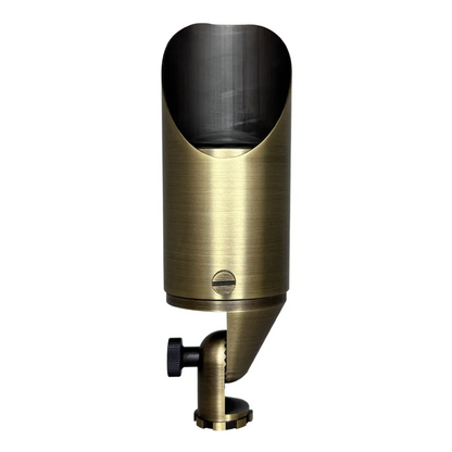 SPB04 Adjustable Low Voltage LED Bullet Landscape Spotlight Outdoor Lighting