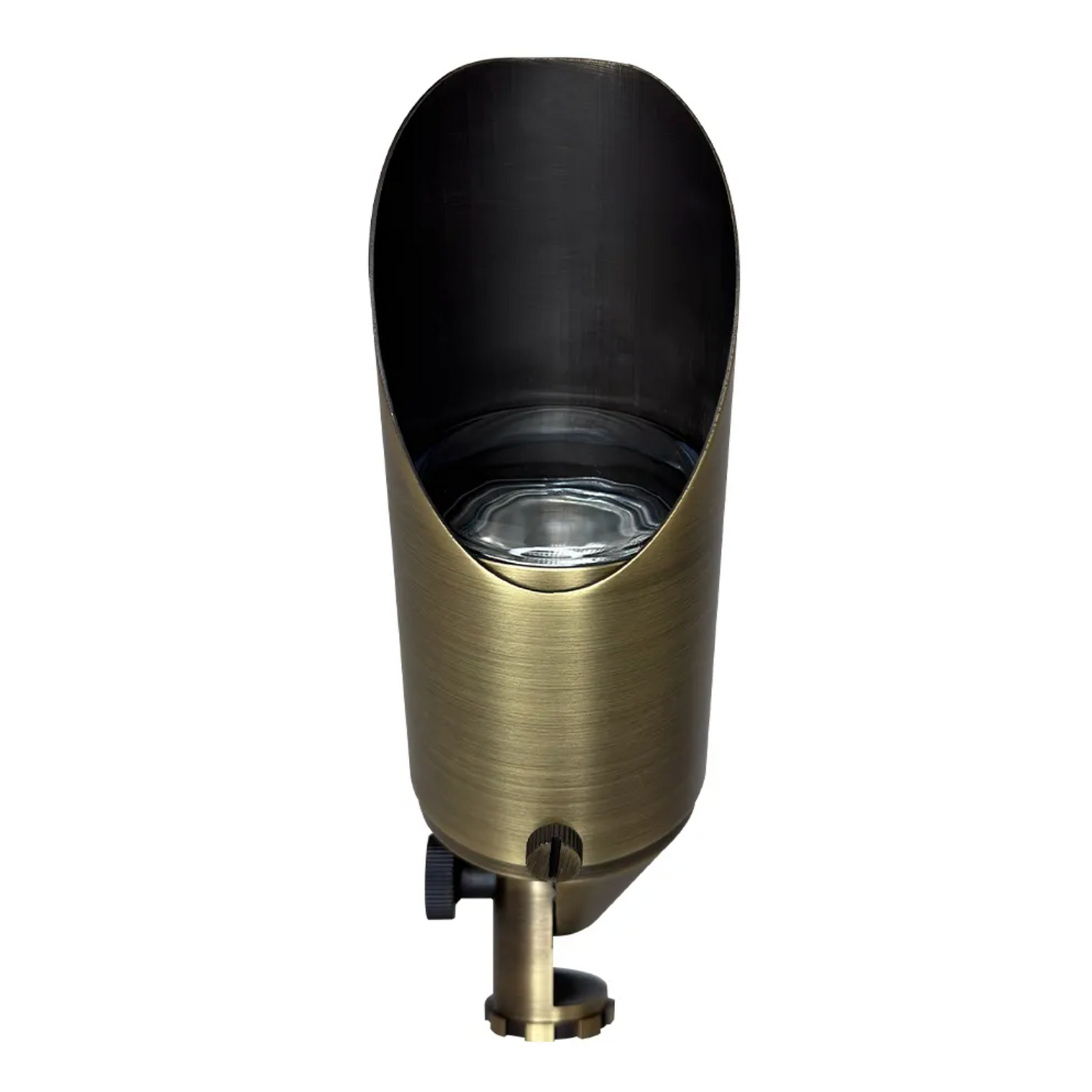 SPB04 Adjustable Low Voltage LED Bullet Landscape Spotlight Outdoor Lighting