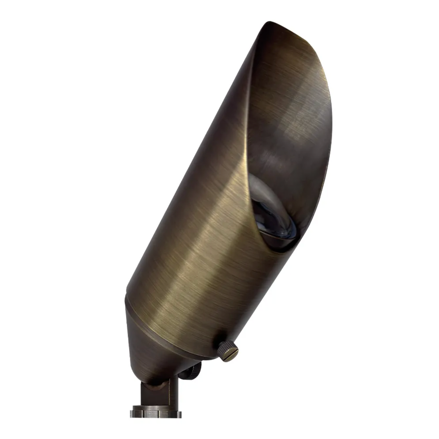 SPB04 Adjustable Low Voltage LED Bullet Landscape Spotlight Outdoor Lighting