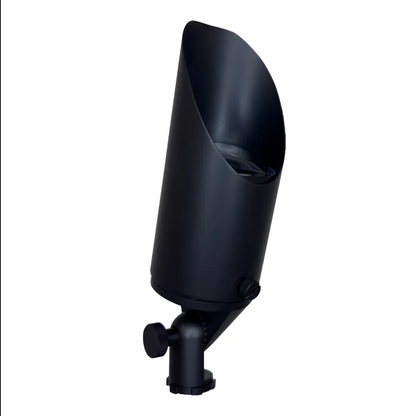 SPB04 Adjustable Low Voltage LED Bullet Landscape Spotlight Outdoor Lighting