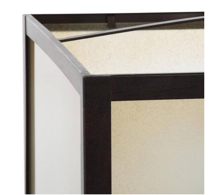 World Imports Hilden 12 Light Square Pendant