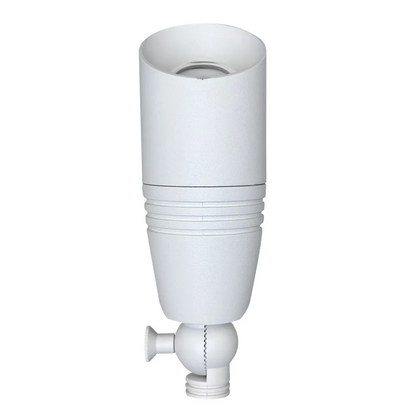 DL06 Low Voltage LED Smooth Bullet Directional Outdoor Spotlight