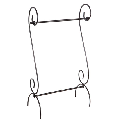 Scroll Garden Flag Stand - Tampa Home & Garden Store