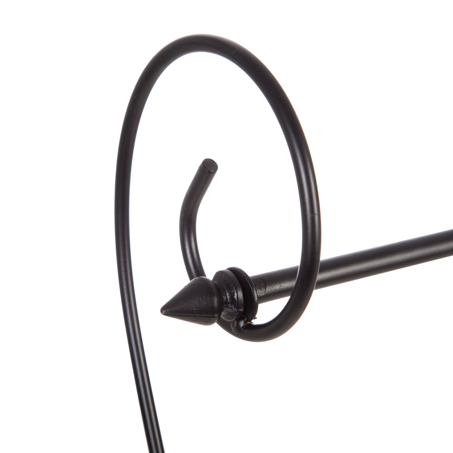 Scroll Garden Flag Stand - Tampa Home & Garden Store