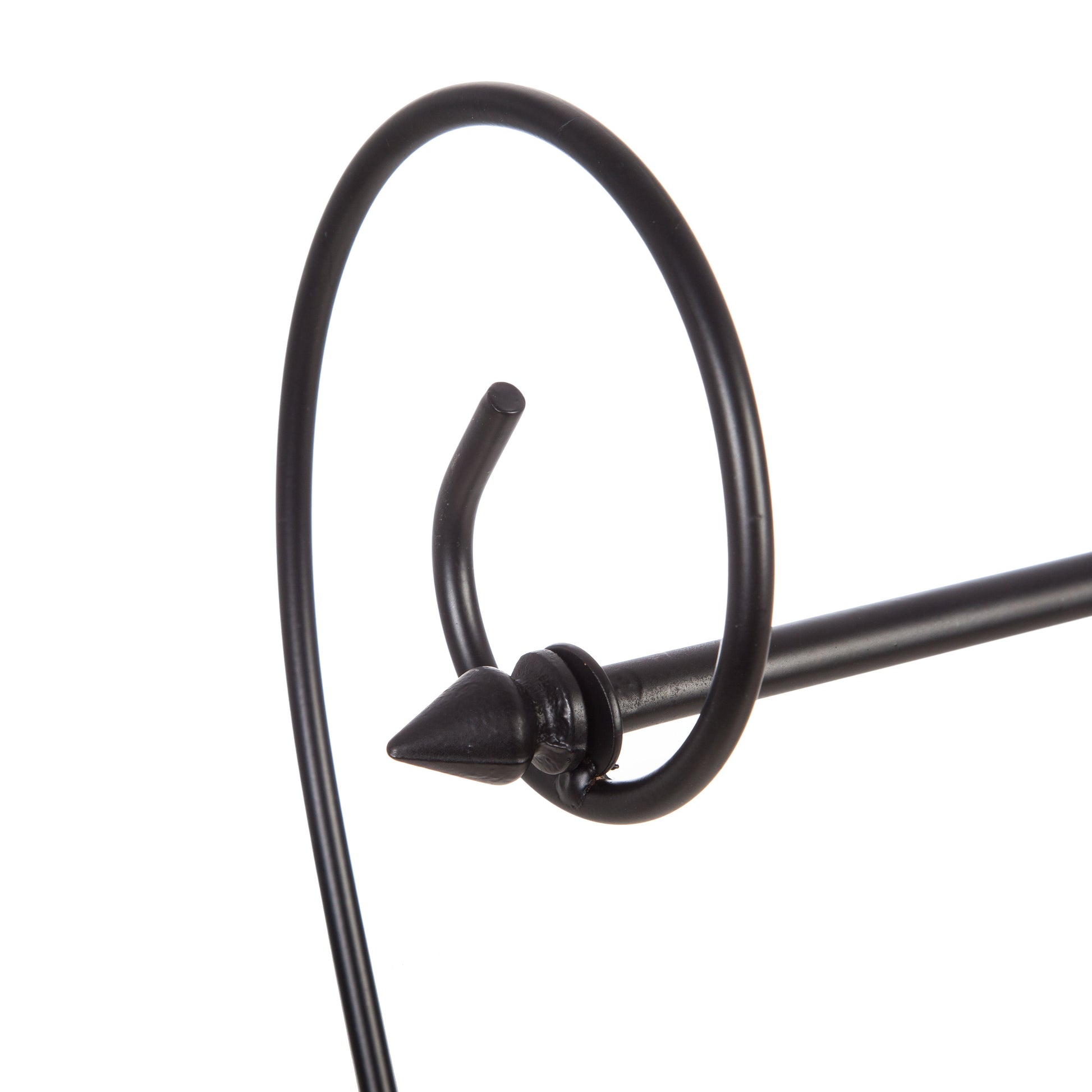 Scroll Garden Flag Stand - Tampa Home & Garden Store
