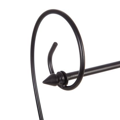 Scroll Garden Flag Stand - Tampa Home & Garden Store