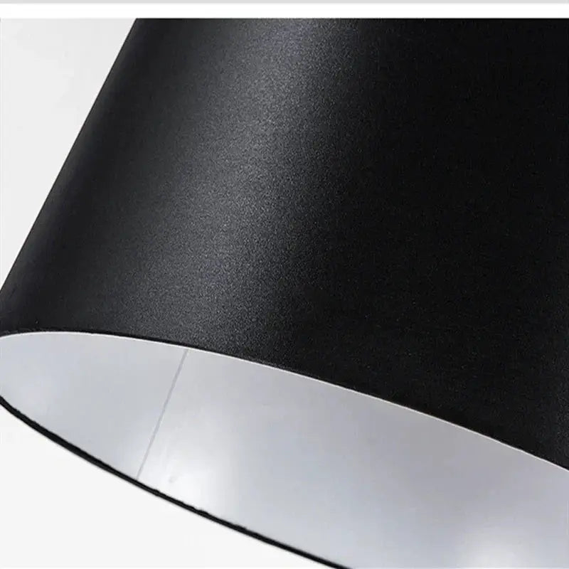 DecorBites LED Fishing Floor Lamp for Study Room