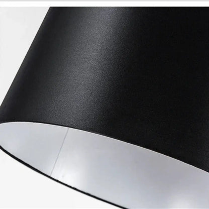 DecorBites LED Fishing Floor Lamp for Study Room