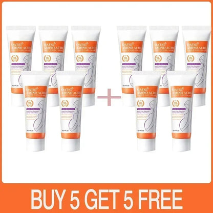Silcy Skin maternity stretch mark cream 12 tubes brightening firming Buy 5 Get 5 Free Tampa on Tampa Home & Garden Store