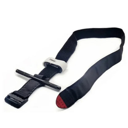 Tactical Spinning Tourniquet and First Aid Kit