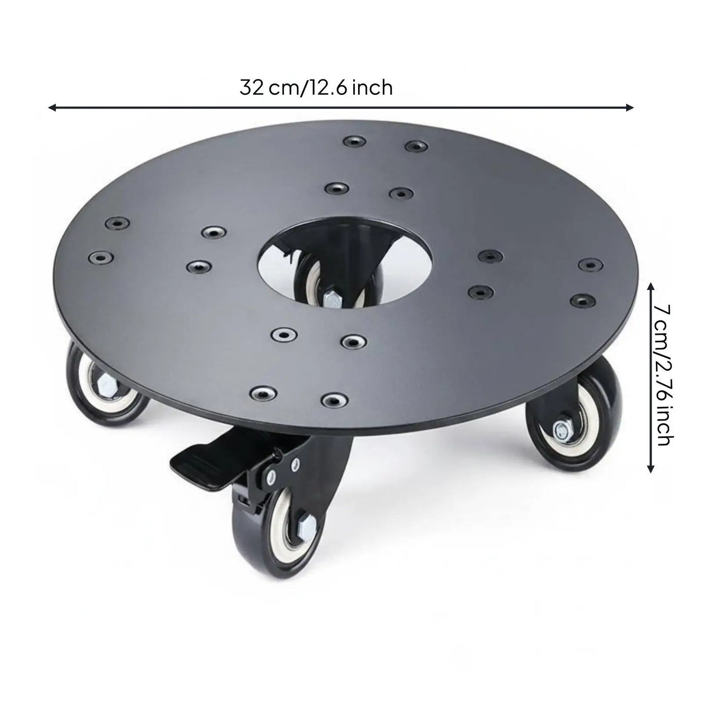 Heavy Duty Plant Stand for Home and Garden