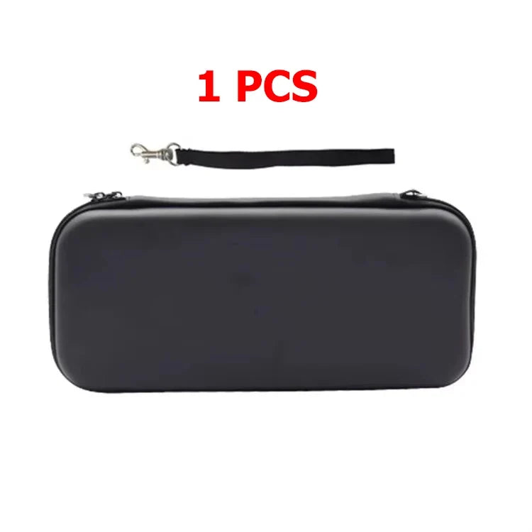 Black hard EVA carrying case for Nintendo Switch Lite by FLIPSTYLEZLLC 1 pc on Tampa Home & Garden Store