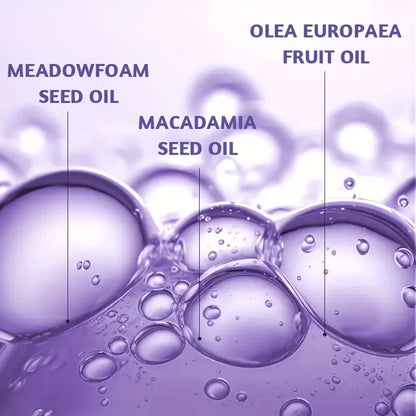 Moisturizing cleansing makeup remover cream with meadowfoam seed oil and macadamia seed oil on Tampa Home & Garden Store