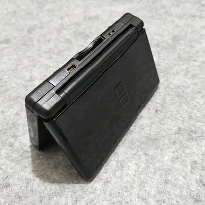 Black Nintendo DS handheld shell replacement for GBA NDS NDSL refurbished by FLIPSTYLEZLLC on Tampa Home & Garden Store